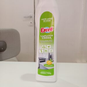 Excell Crema Lavanda