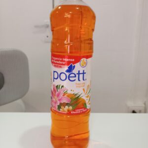 Poett 900 cc
