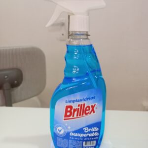 Brillex Vidrio Gatillo 500 ml