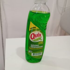 Quix Lavaloza 200 ml