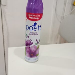 Poett Aerosol 291g