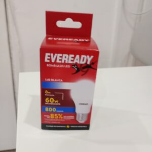 Ampolleta Eveready