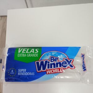 Winnex Vela Xtra Grande