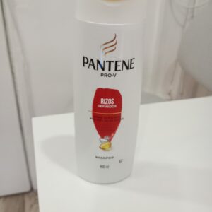 Shampoo Pantene 400 ml