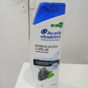 Shampoo Head & Shoulders 375 ml