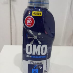 Omo 500 ml
