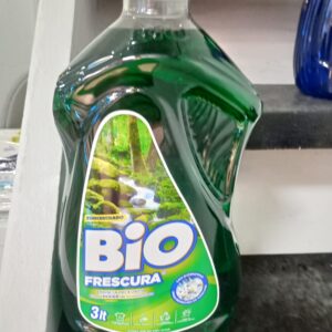 Detergente Bio Liquido 3L
