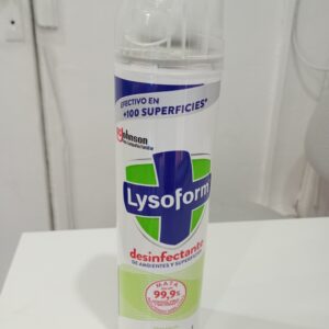 Lysoform Aromas 257g