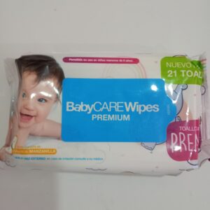 Cartera Wet Wipes
