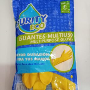 Purity Guantes